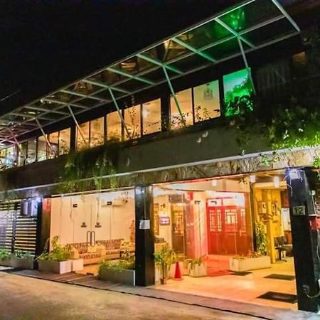 Chinese Lotus Luxapathiya - Shanghai Hotel Moratuwa Εξωτερικό φωτογραφία