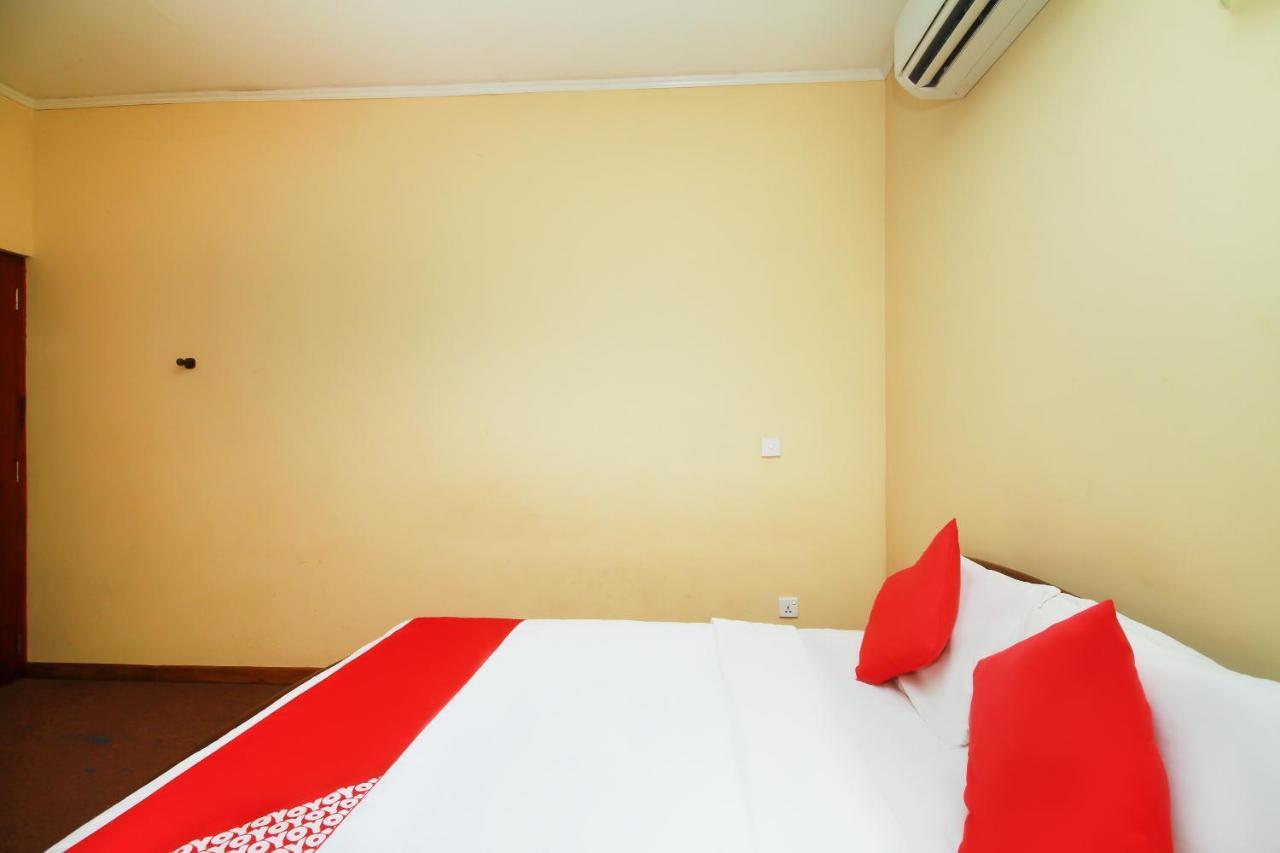 Chinese Lotus Luxapathiya - Shanghai Hotel Moratuwa Δωμάτιο φωτογραφία