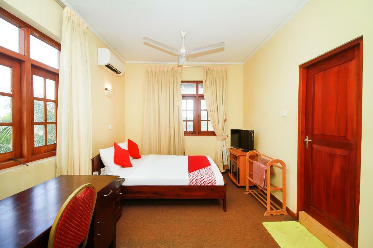 Chinese Lotus Luxapathiya - Shanghai Hotel Moratuwa Εξωτερικό φωτογραφία
