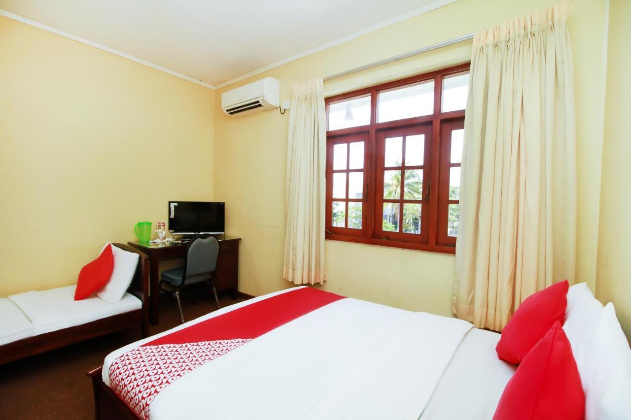 Chinese Lotus Luxapathiya - Shanghai Hotel Moratuwa Εξωτερικό φωτογραφία