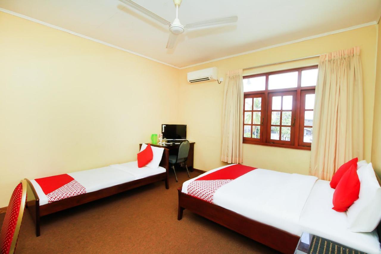Chinese Lotus Luxapathiya - Shanghai Hotel Moratuwa Δωμάτιο φωτογραφία