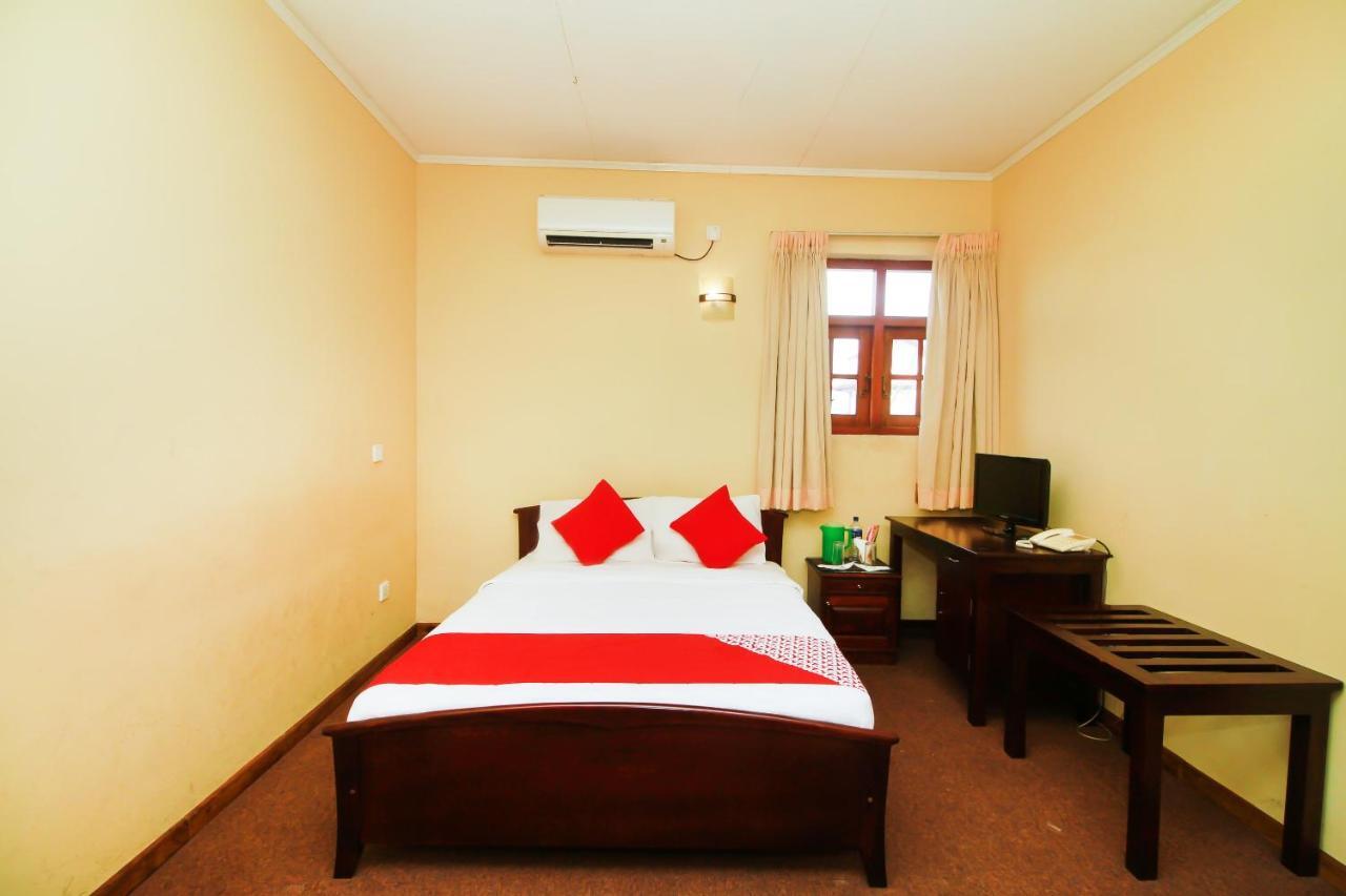 Chinese Lotus Luxapathiya - Shanghai Hotel Moratuwa Εξωτερικό φωτογραφία