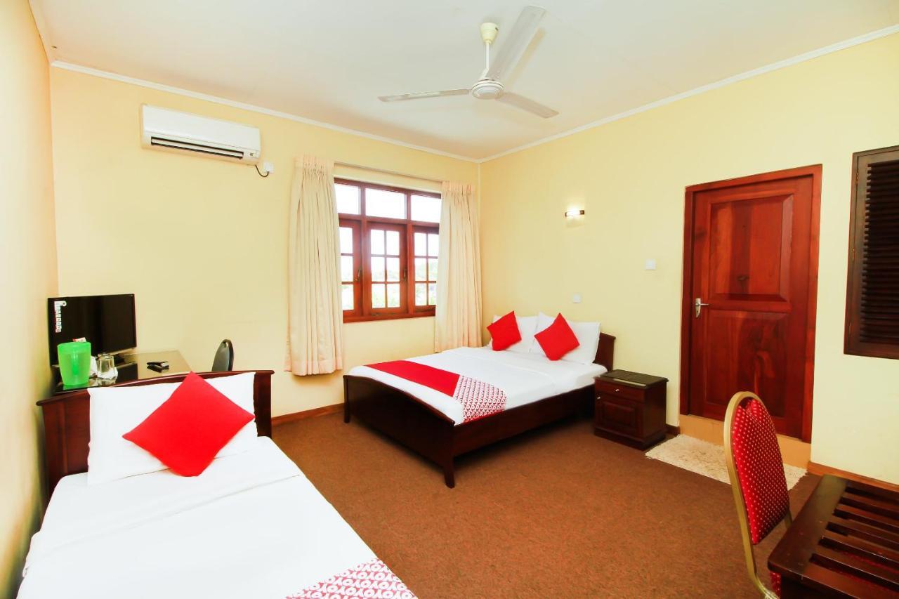 Chinese Lotus Luxapathiya - Shanghai Hotel Moratuwa Εξωτερικό φωτογραφία
