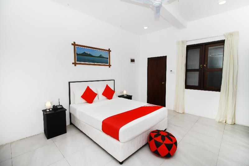 Chinese Lotus Luxapathiya - Shanghai Hotel Moratuwa Εξωτερικό φωτογραφία