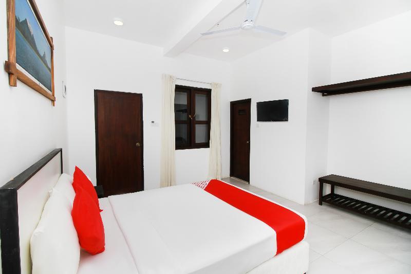Chinese Lotus Luxapathiya - Shanghai Hotel Moratuwa Εξωτερικό φωτογραφία